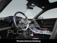 2025 Porsche Taycan