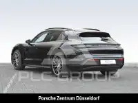 2025 Porsche Taycan