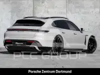 2025 Porsche Taycan