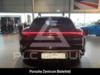 2025 Porsche Taycan