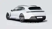 2025 Porsche Taycan