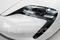 2021 Porsche Taycan
