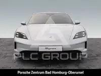 2025 Porsche Taycan