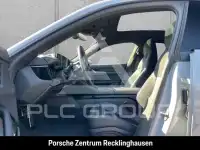 2025 Porsche Taycan