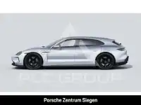 2025 Porsche Taycan