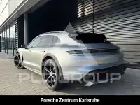 2025 Porsche Taycan