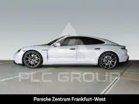 2025 Porsche Taycan