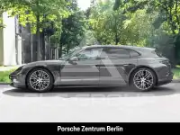 2025 Porsche Taycan