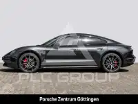 2025 Porsche Taycan