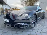 2025 Porsche Taycan