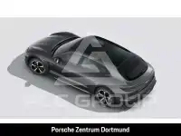 2025 Porsche Taycan