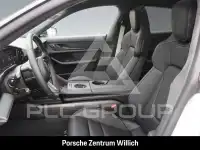 2025 Porsche Taycan