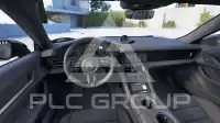 2025 Porsche Taycan
