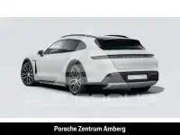 2025 Porsche Taycan