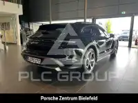2025 Porsche Taycan