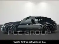 2025 Porsche Taycan