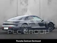 2025 Porsche Taycan