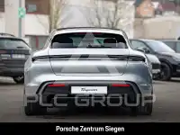 2025 Porsche Taycan