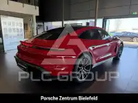 2025 Porsche Taycan