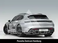 2025 Porsche Taycan