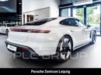 2025 Porsche Taycan