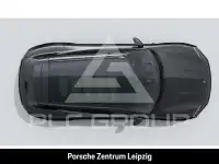 2025 Porsche Taycan