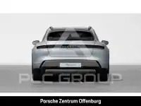 2025 Porsche Taycan