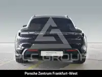 2025 Porsche Taycan
