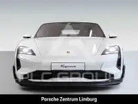 2025 Porsche Taycan
