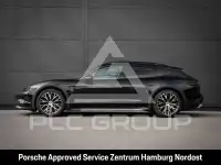 2025 Porsche Taycan