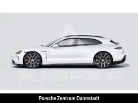 2025 Porsche Taycan