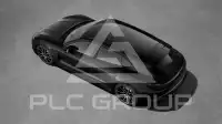 2025 Porsche Taycan