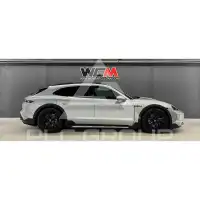 2025 Porsche Taycan