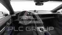 2025 Porsche Taycan