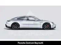 2025 Porsche Taycan