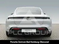 2025 Porsche Taycan