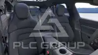 2025 Porsche Taycan