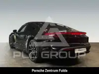 2025 Porsche Taycan