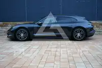 2025 Porsche Taycan