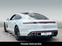 2025 Porsche Taycan