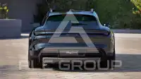 2025 Porsche Taycan