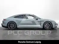 2025 Porsche Taycan