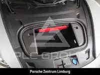 2025 Porsche Taycan