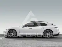 2025 Porsche Taycan