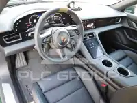 2025 Porsche Taycan