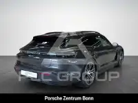 2025 Porsche Taycan