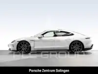 2025 Porsche Taycan
