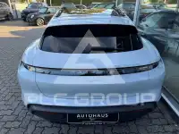 2025 Porsche Taycan