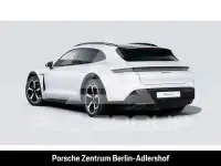 2025 Porsche Taycan
