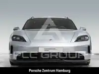 2025 Porsche Taycan